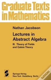 Capa do artigo Lectures In Abstract Algebra