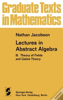 Capa do artigo Lectures In Abstract Algebra