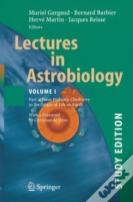 Lectures In Astrobiology