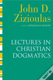 Capa do artigo Lectures In Christian Dogmatics