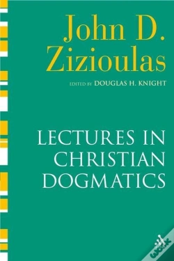 Capa do artigo Lectures In Christian Dogmatics