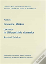Lectures In Differentiable Dynamics