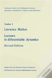 Capa do artigo Lectures In Differentiable Dynamics