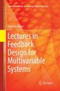 Lectures In Feedback Design For Multivariable Systems - Preview