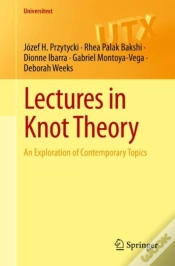 Capa do artigo Lectures In Knot Theory