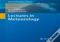 Lectures In Meteorology