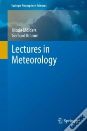 Capa do artigo Lectures In Meteorology