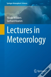 Capa do artigo Lectures In Meteorology