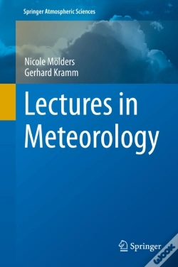 Capa do artigo Lectures In Meteorology