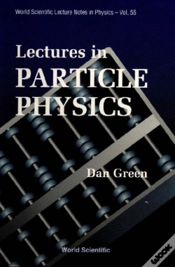 Capa do artigo Lectures In Particle Physics