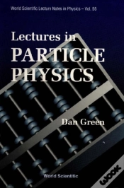 Capa do artigo Lectures In Particle Physics