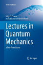 Lectures In Quantum Mechanics - Preview
