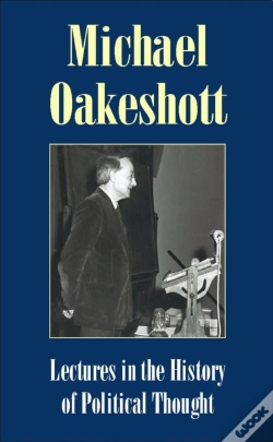 Capa do artigo Lectures In The History Of Political Thought