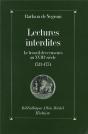 Lectures Interdites ; Le Travail Des Censeurs Au Xviii Siècle - Preview
