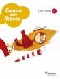 Lectures La Nau Dels Llibres 2 Primaria - Preview