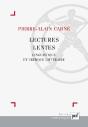 Lectures Lentes ; Linguistique Et Critique Littéraire - Preview