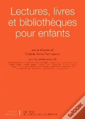 Lectures, Livres Et Bibliothèques Pour Enfants