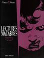 Lectures Macabres - Preview
