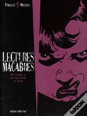 Capa do artigo Lectures Macabres
