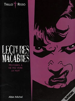 Capa do artigo Lectures Macabres