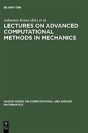 Lectures On Advanced Computational Methods In Mechanics - Preview