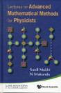 Lectures On Advanced Mathematical Methods For Physicists - Preview