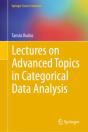 Lectures On Advanced Topics In Categorical Data Analysis - Preview