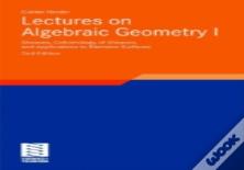 Lectures On Algebraic Geometry I
