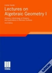 Capa do artigo Lectures On Algebraic Geometry I