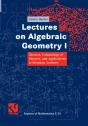 Lectures On Algebraic Geometry I - Preview