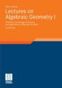 Lectures On Algebraic Geometry I - Preview