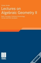 Capa do artigo Lectures On Algebraic Geometry Ii