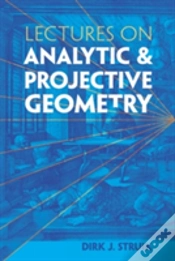 Capa do artigo Lectures On Analytic And Projective Geometry