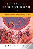 Lectures On Ancient Philosophy