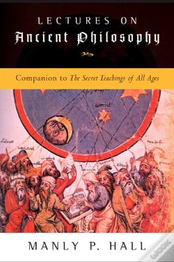Capa do artigo Lectures On Ancient Philosophy