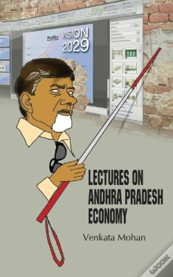 Capa do artigo Lectures On Andhra Pradesh Economy
