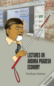 Capa do artigo Lectures On Andhra Pradesh Economy