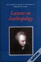 Lectures On Anthropology