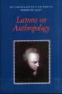 Lectures On Anthropology - Preview