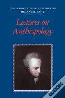 Lectures On Anthropology