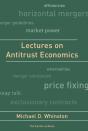 Lectures On Antitrust Economics - Preview