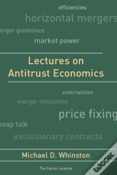 Lectures On Antitrust Economics