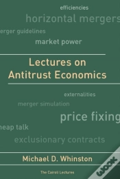 Capa do artigo Lectures On Antitrust Economics
