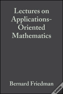 Capa do artigo Lectures On Applications-Oriented Mathematics