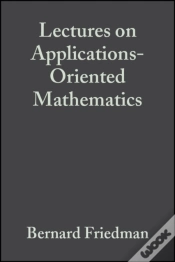 Capa do artigo Lectures On Applications-Oriented Mathematics