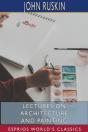 Lectures On Architecture And Painting  E - Preview