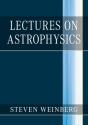 Lectures On Astrophysics - Preview