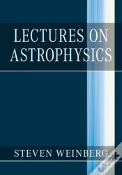 Capa do artigo Lectures On Astrophysics