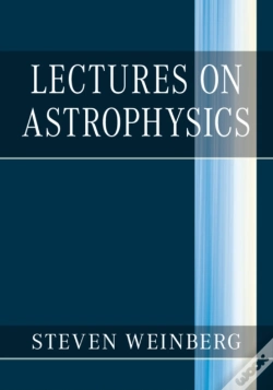 Capa do artigo Lectures On Astrophysics