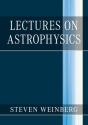Lectures On Astrophysics - Preview